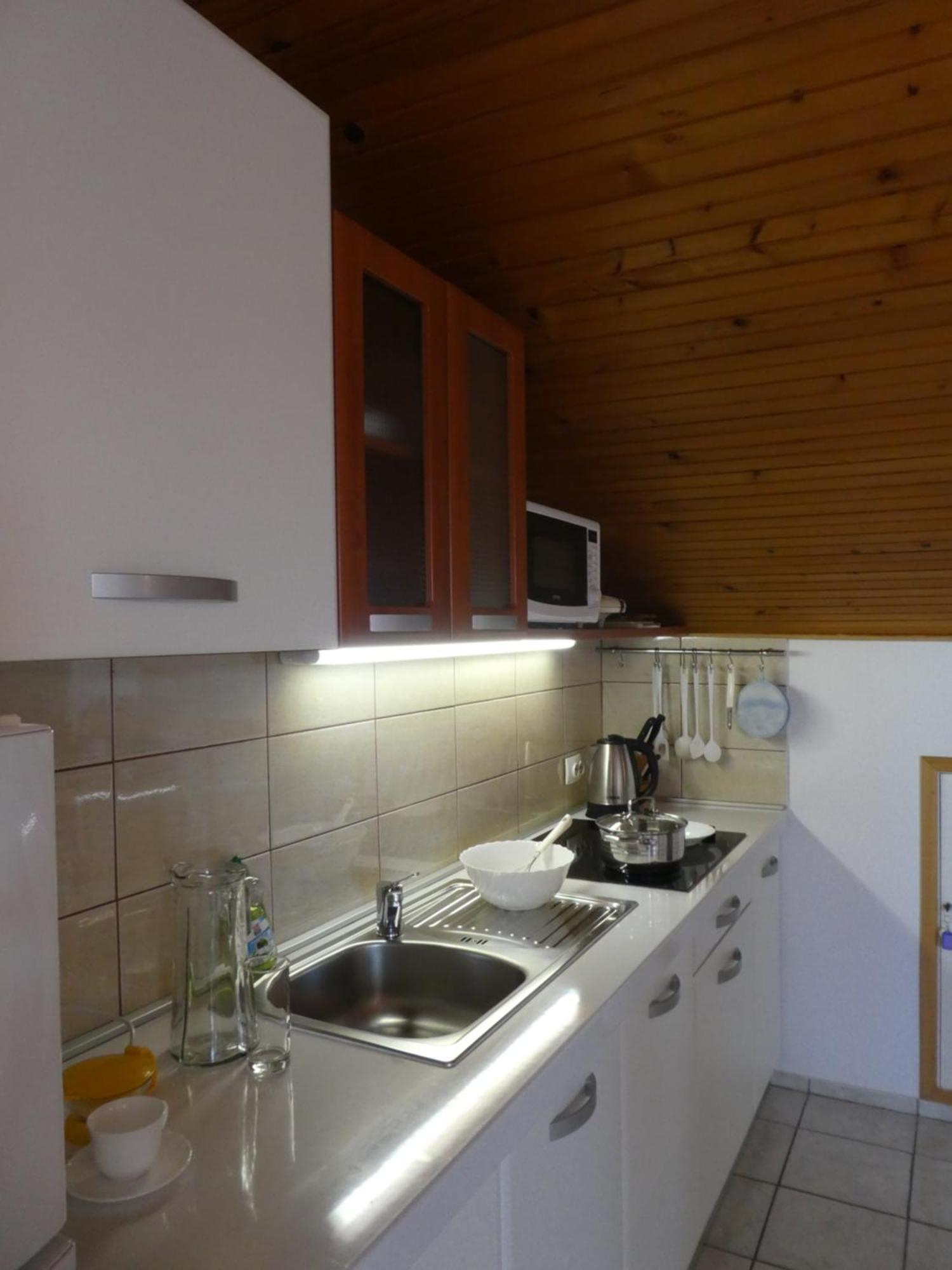 Apartments Milenka Punat Room photo